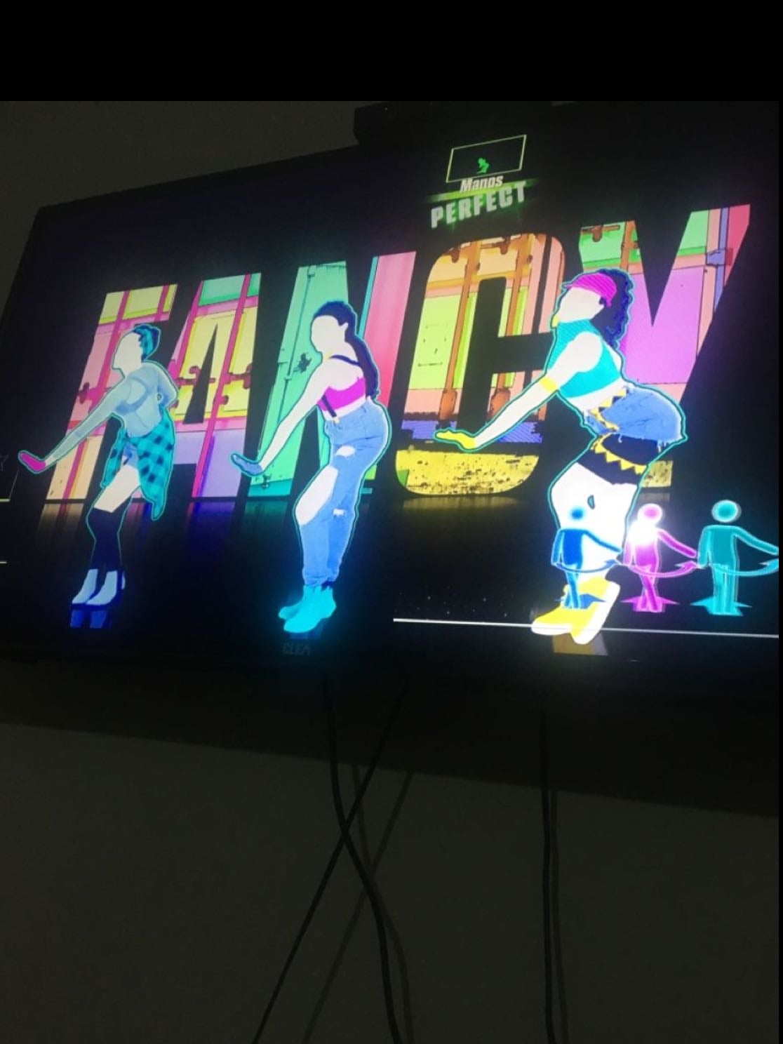Bailar Just Dance - En YT hay mucha variedad de canciones