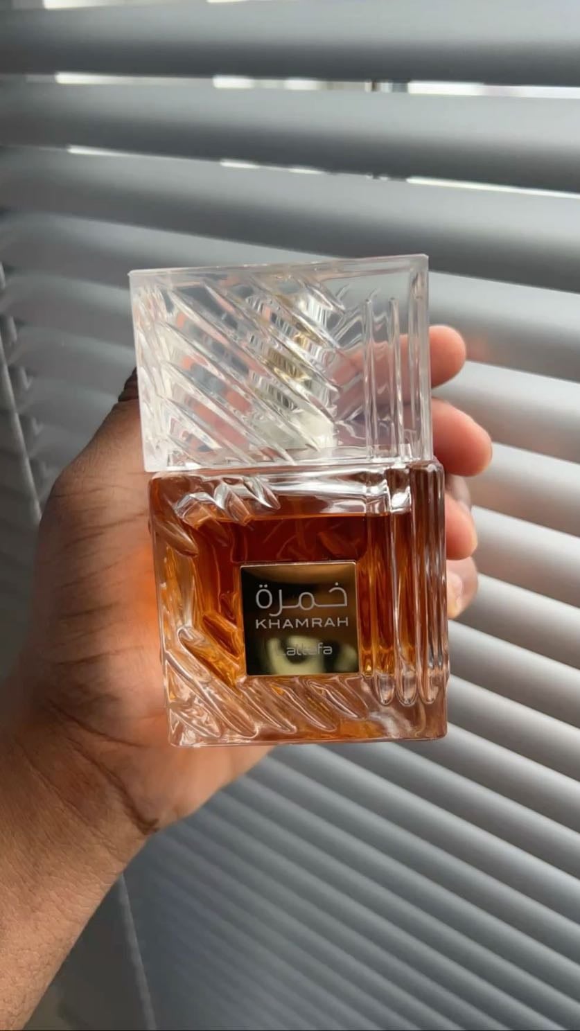 Perfumes - Puro olor a elegancia