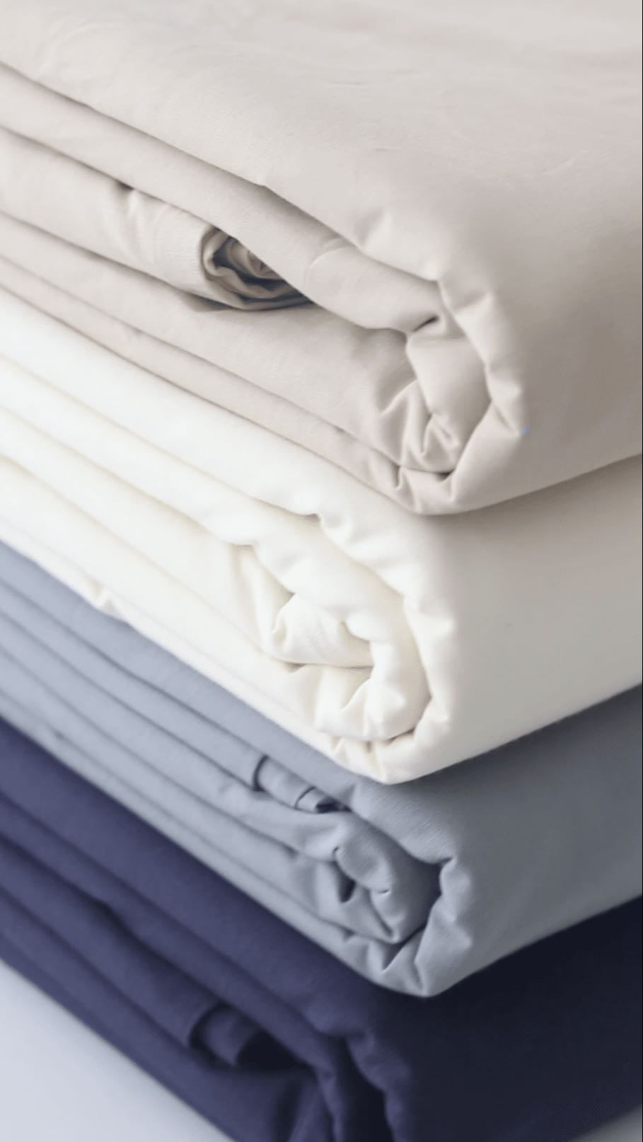 Ropa de cama