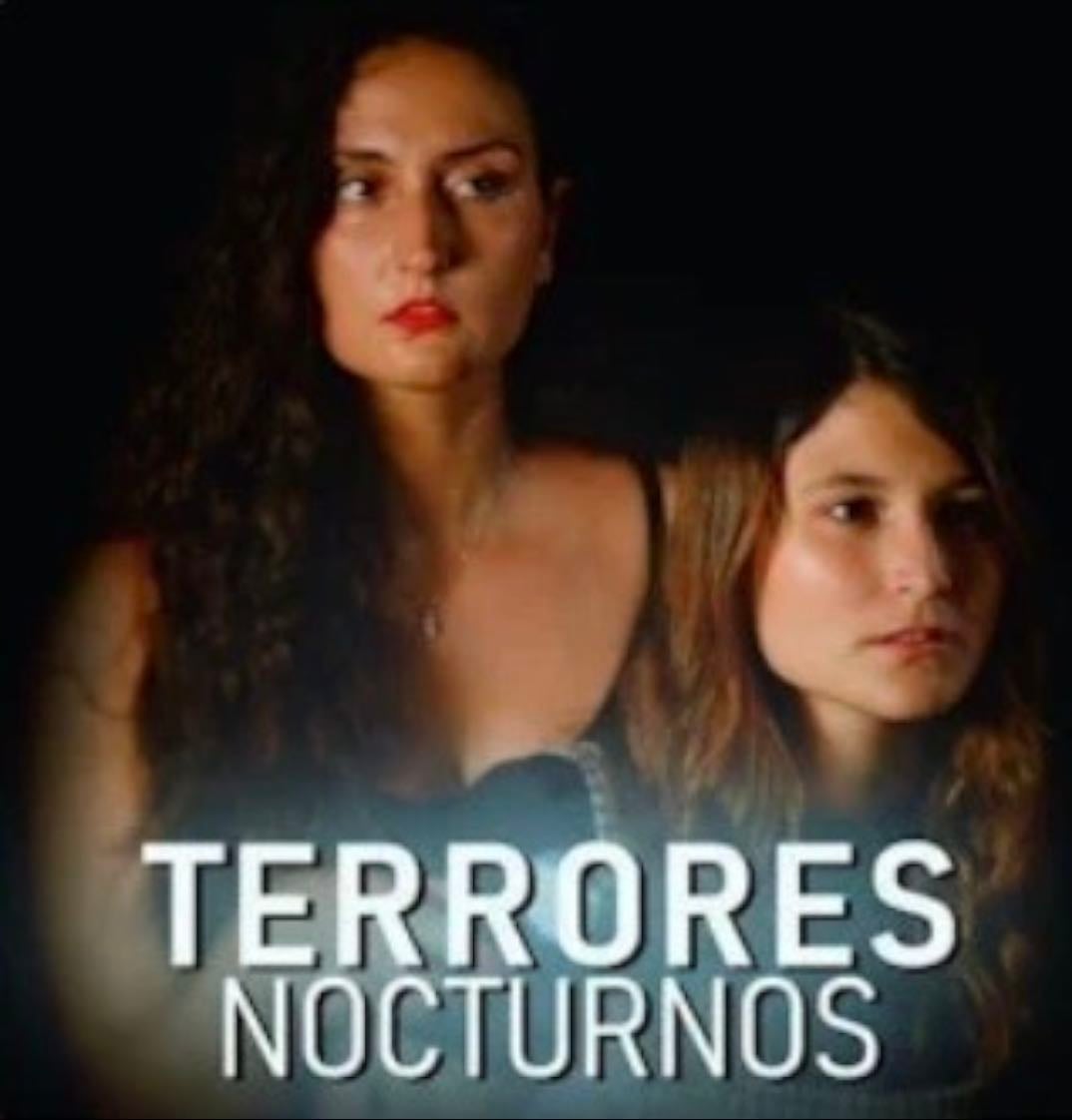 Terrores Nocturnos - Podcast