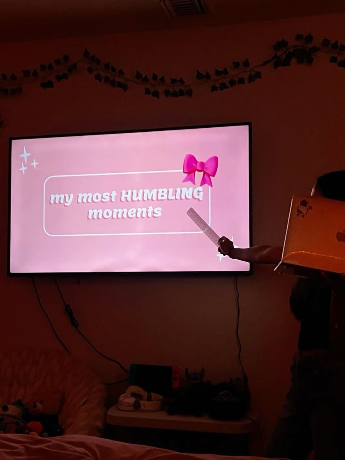 Presentar Canvas - Tus crushes, momentos graciosos, memes… etc