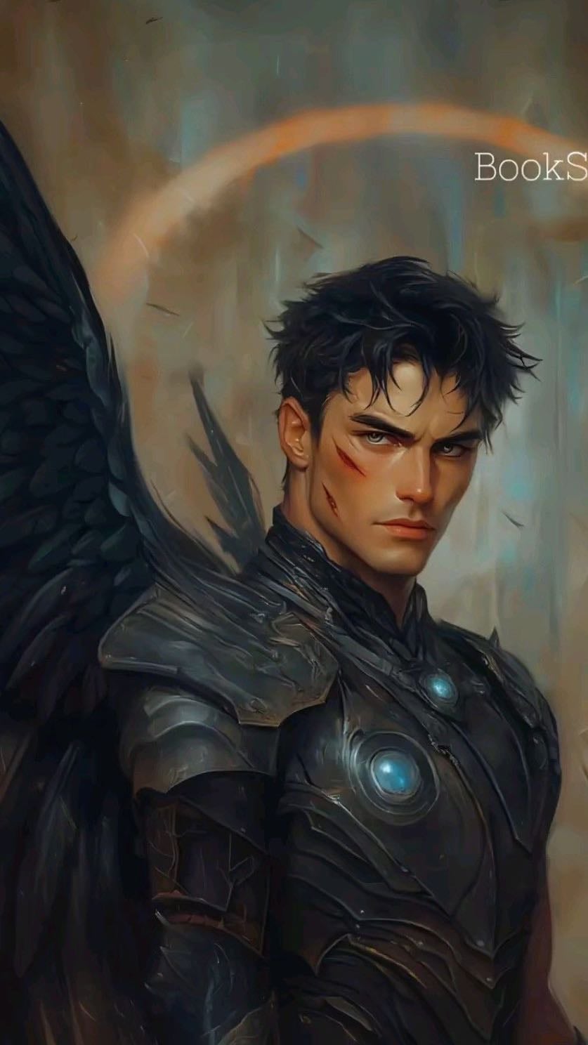 Azriel - Una corte de niebla y furia - Sarah J. Maas