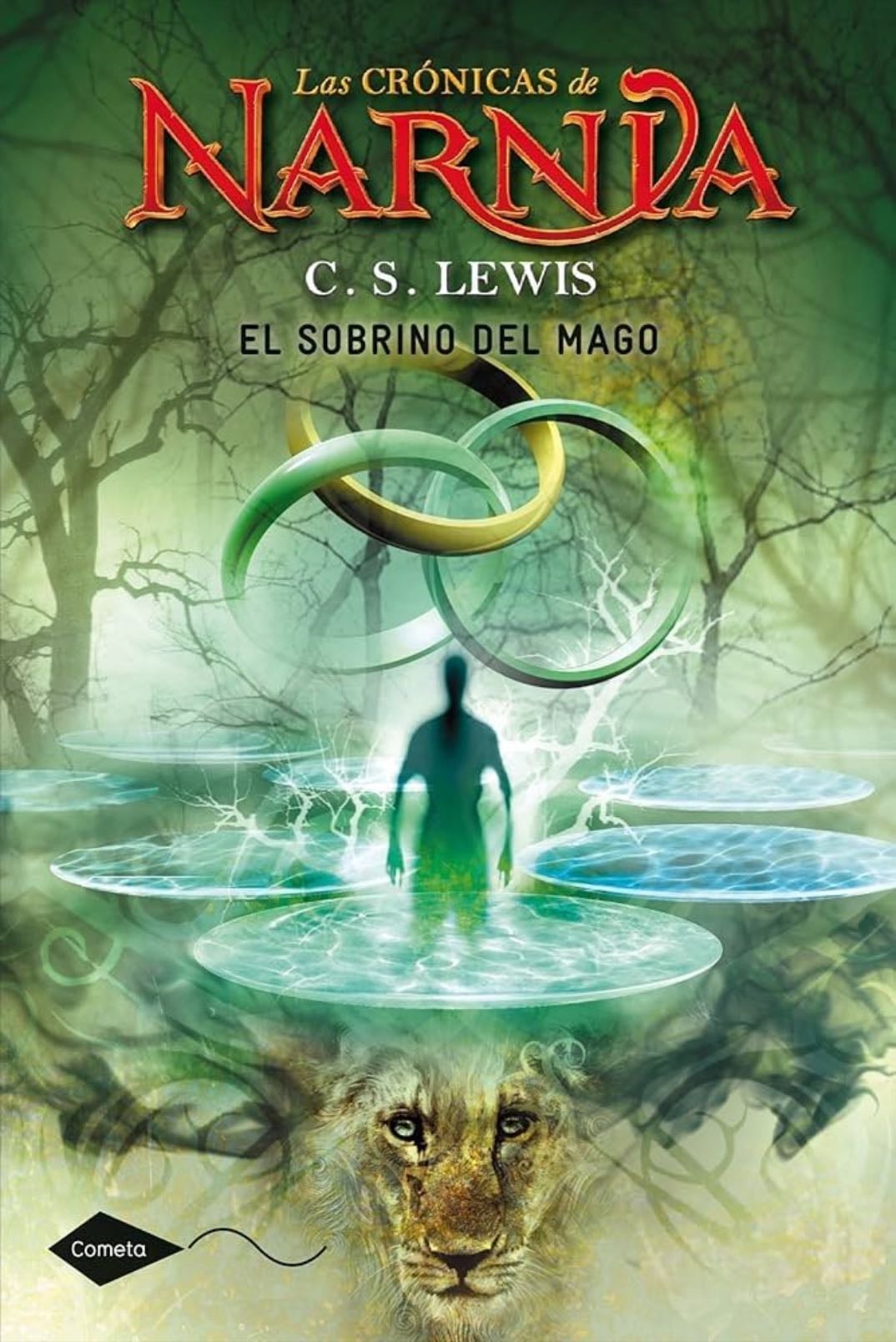 El sobrino del mago - C. S. Lewis