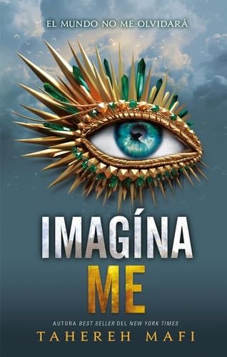 Imagíname - TAHEREH MAFI · 2024