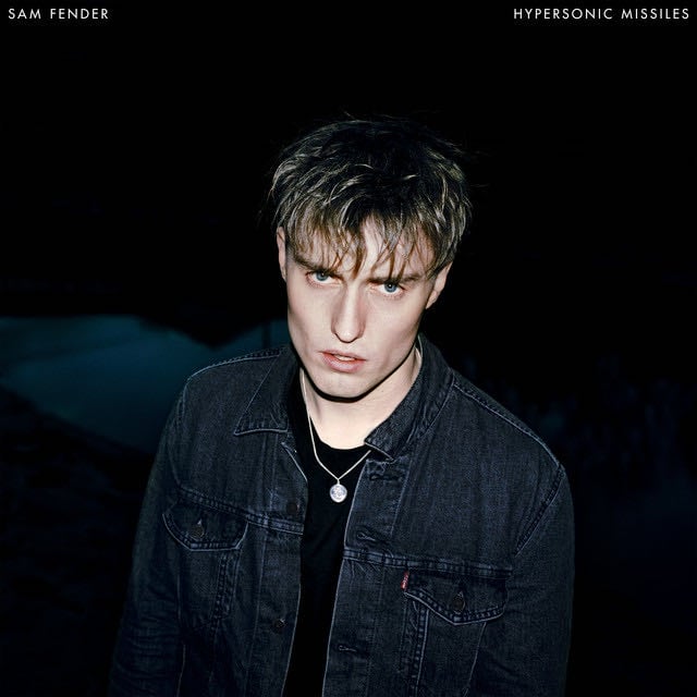 White Privilege - Song · Sam Fender