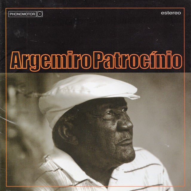 Dizem Que o Amor - Song · Argemiro Patrocinio, Marisa Monte