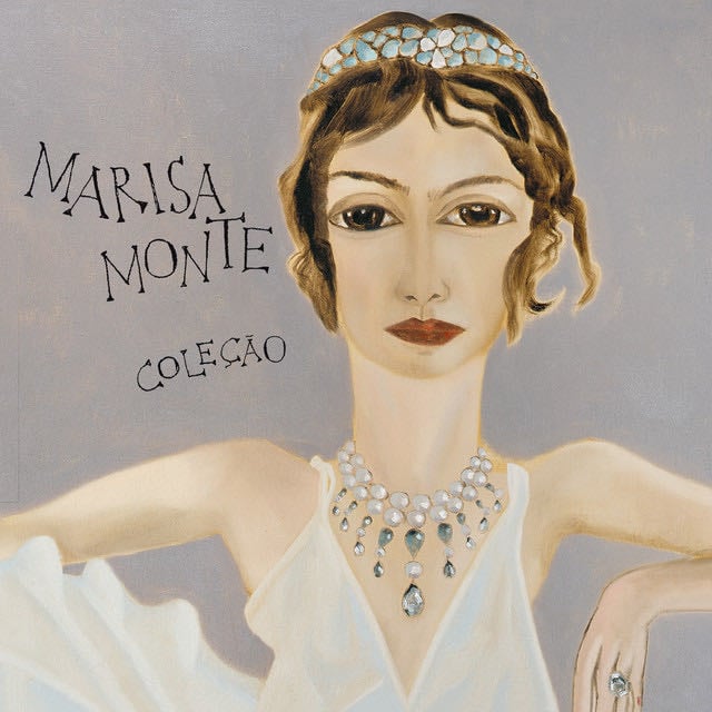Carinhoso - Song · Marisa Monte, Paulinho Da Viola