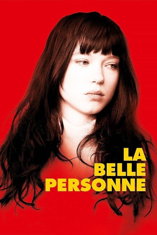 The Beautiful Person - Christophe Honoré · 2008