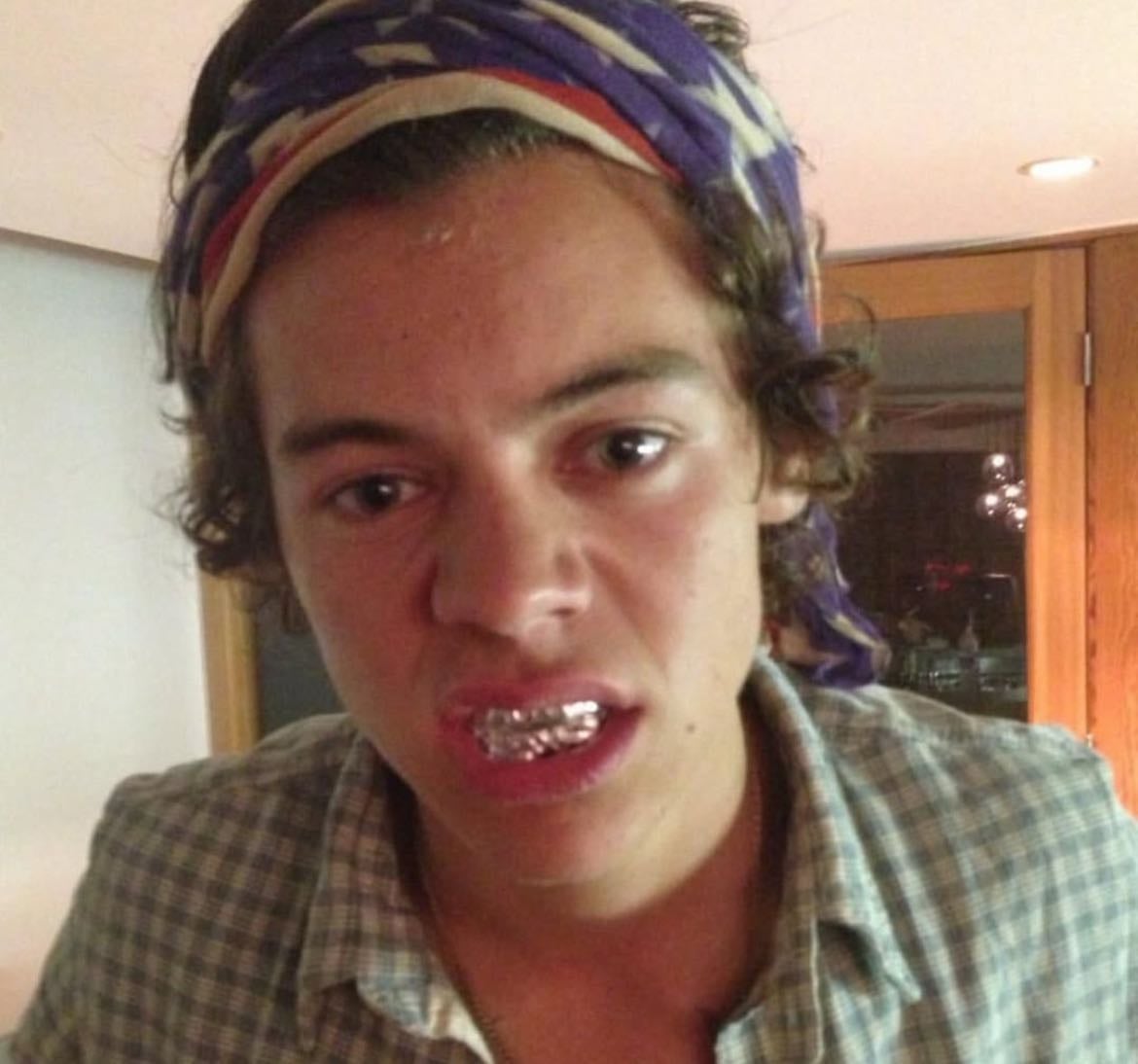 Fav harry songs