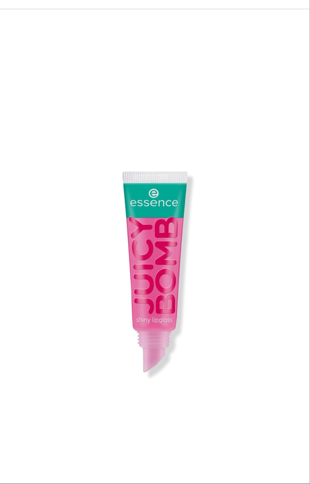 Juice bomb shiny - Tono: witty watermelon 102