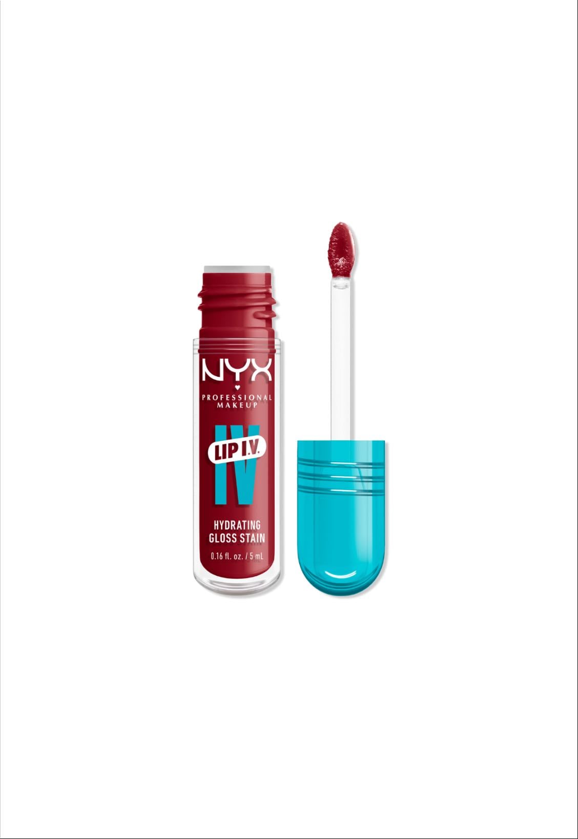 NYX - Tono: Berry Thirsty
