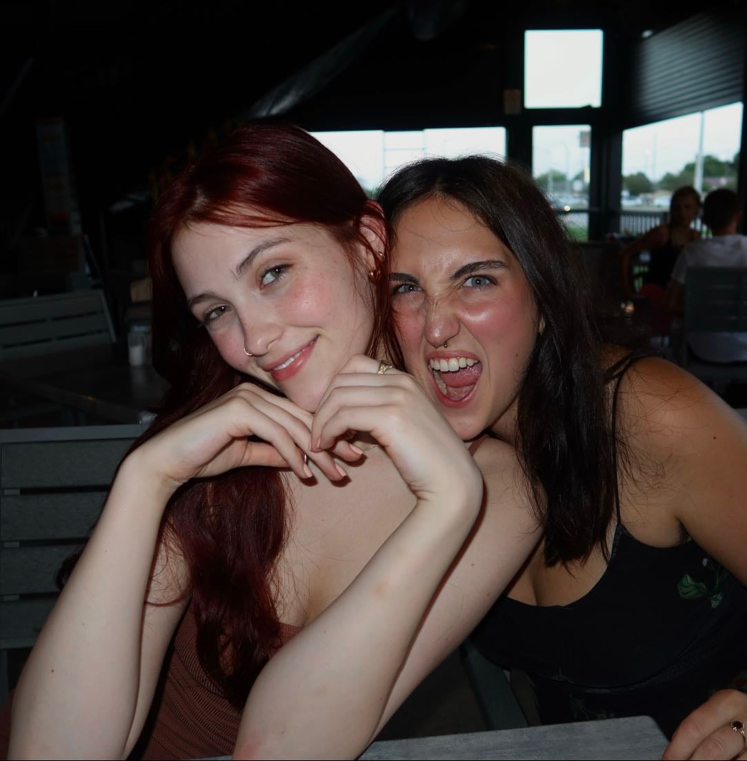 lana in oregon!!