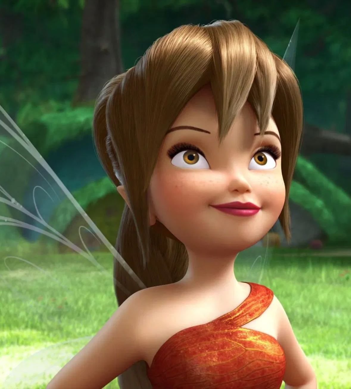 Fawn - Pixie Hollow