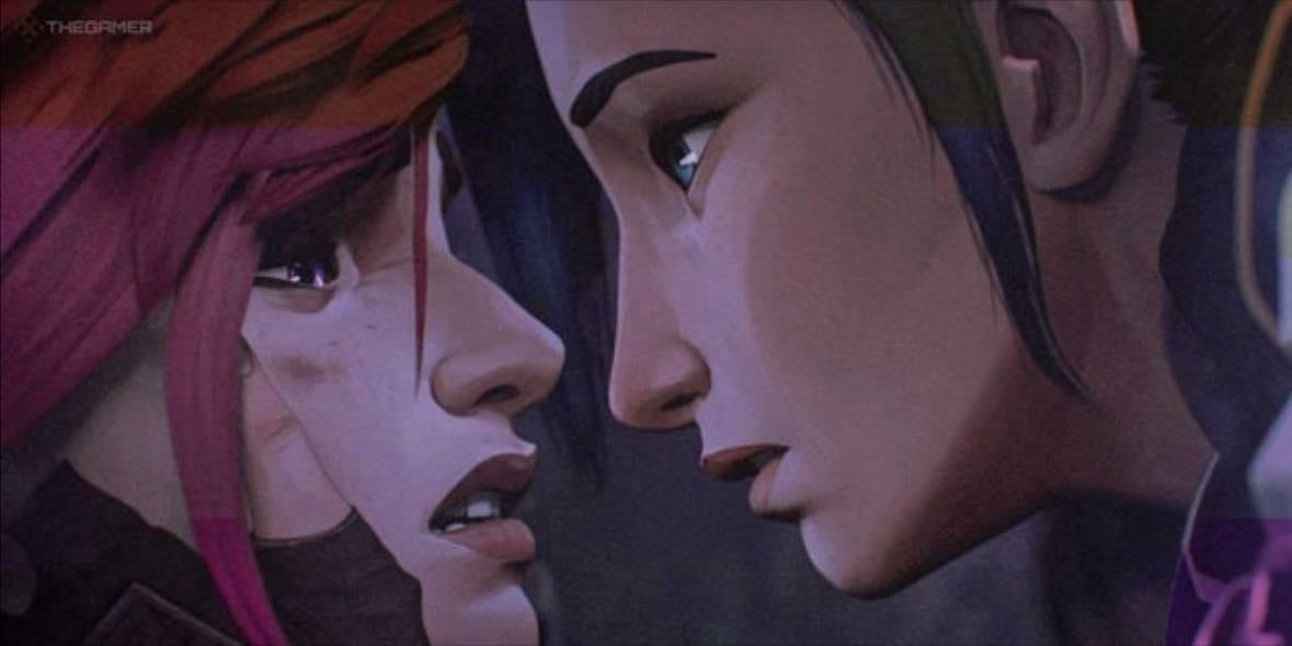 lesbian media
