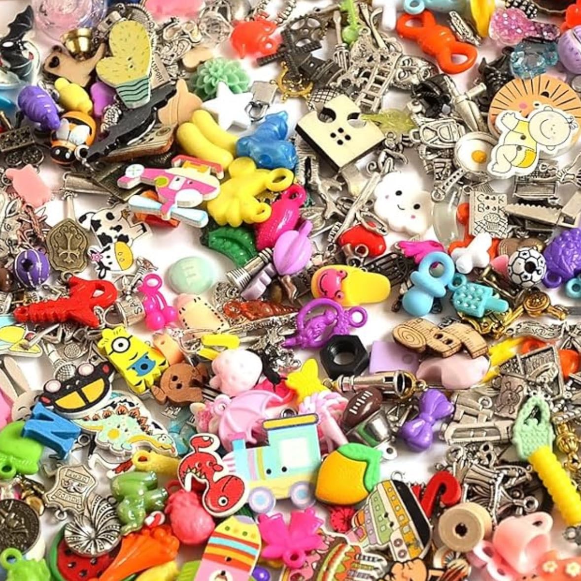 trinkets