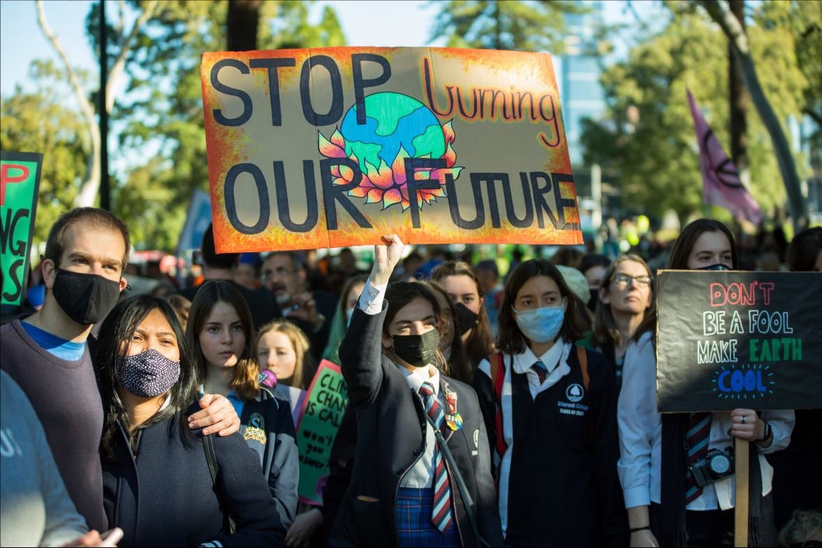 environmentalism