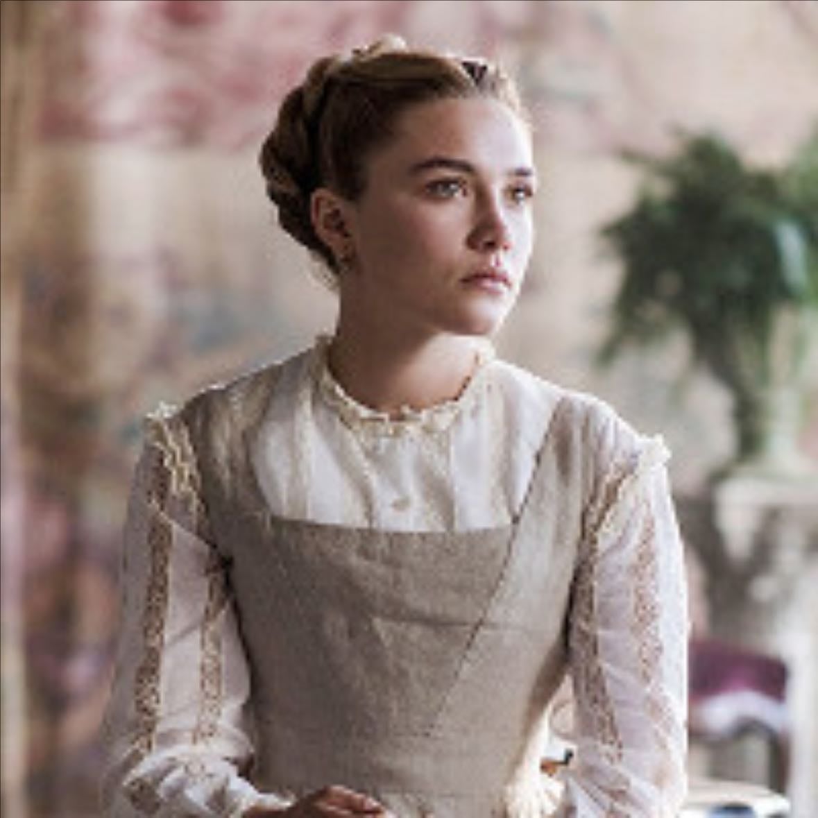 Amy March - Little Women (2019)