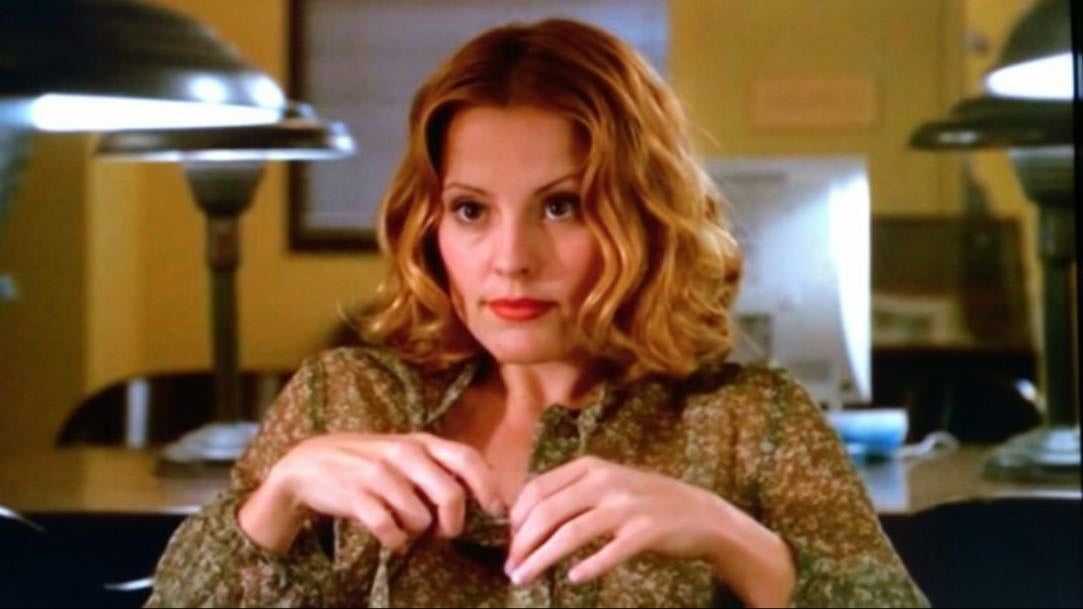 Anyanka Jenkins - Buffy the Vampire Slayer