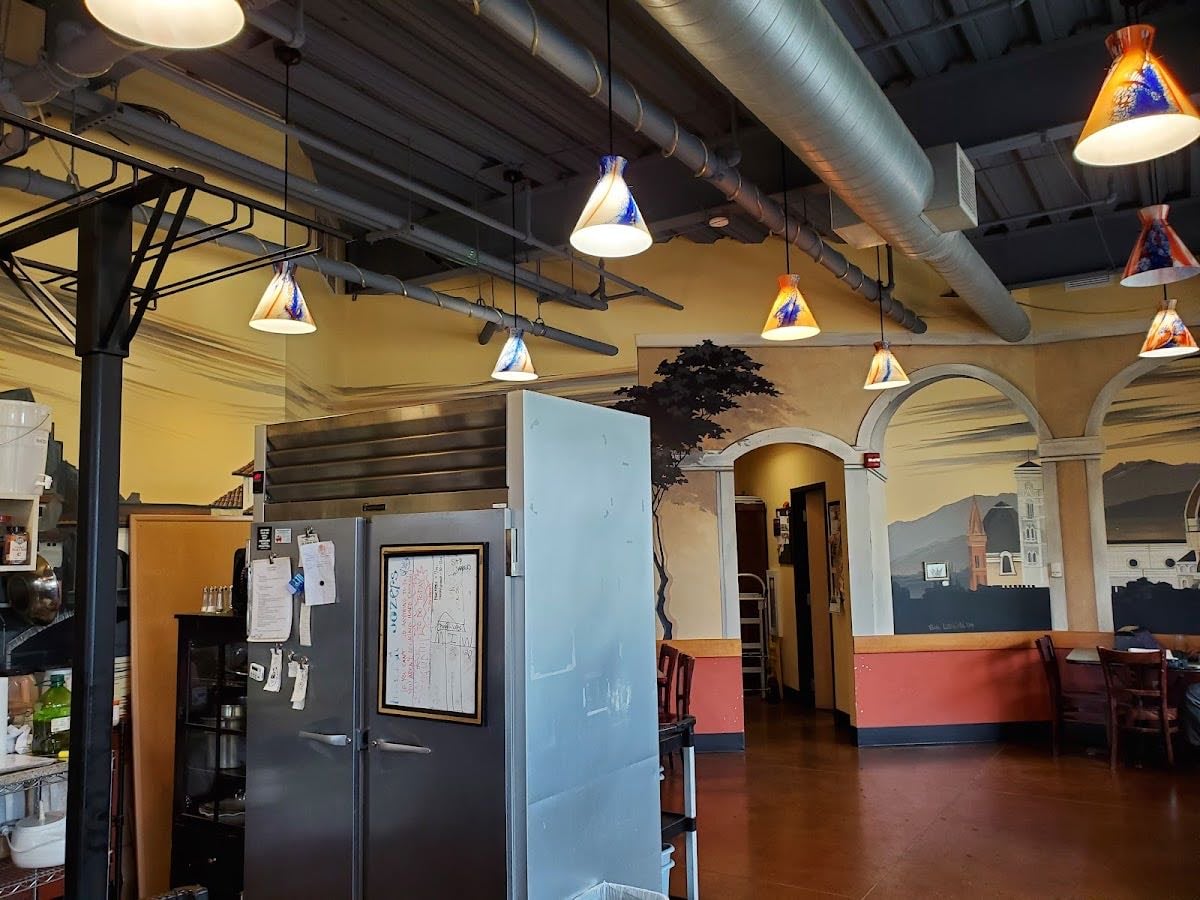 Chase Gardens Cafe & Bistro