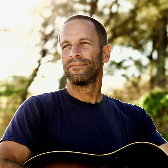 Jack Johnson - Artist
