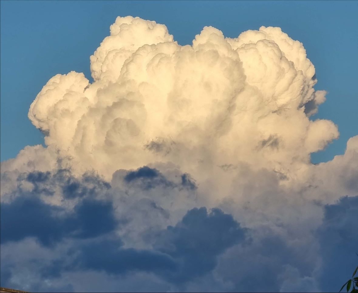 clouds