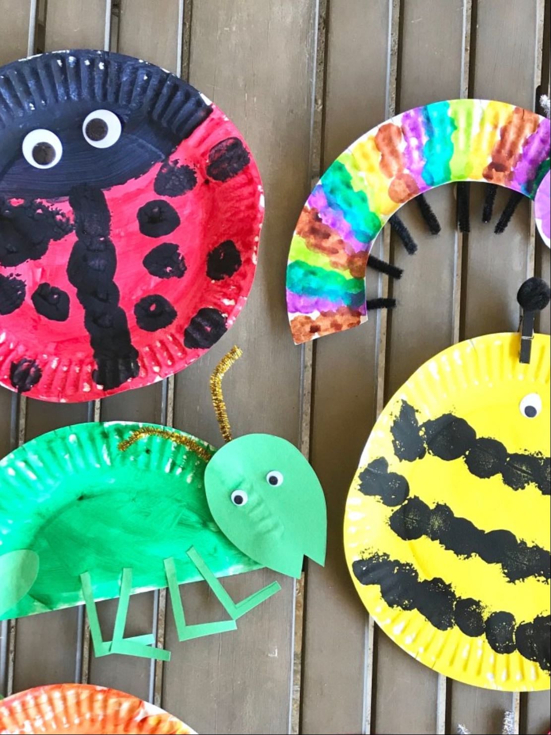 crafts