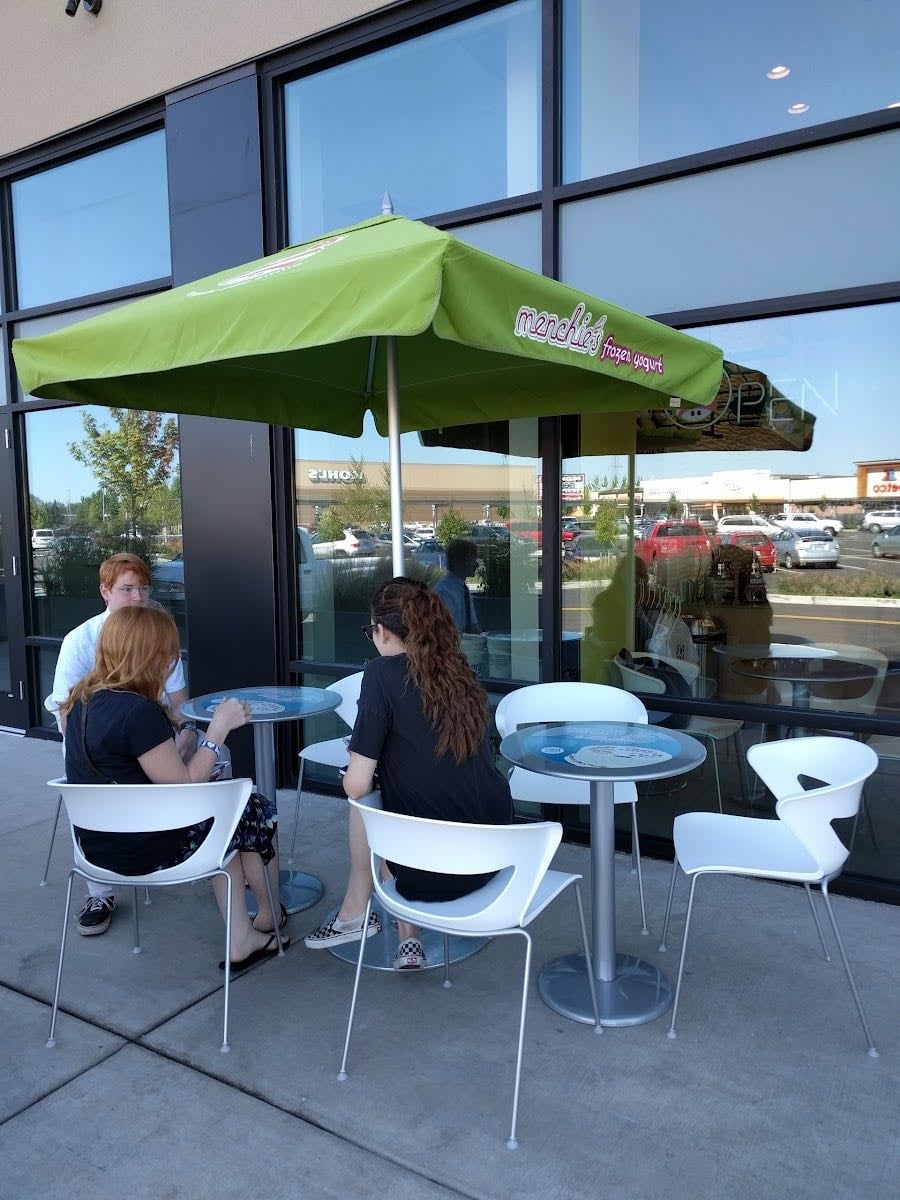 Menchie's