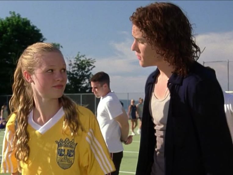 10 Things I Hate About You