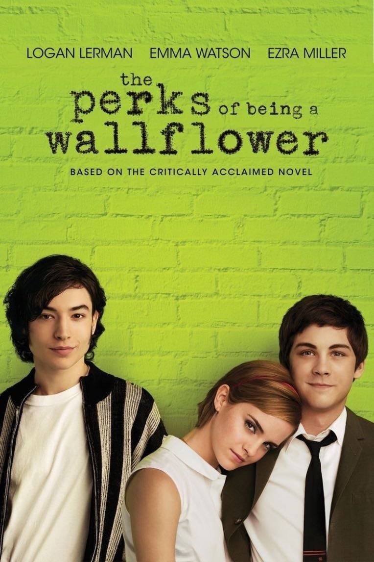 Perks of Being a Wallflower