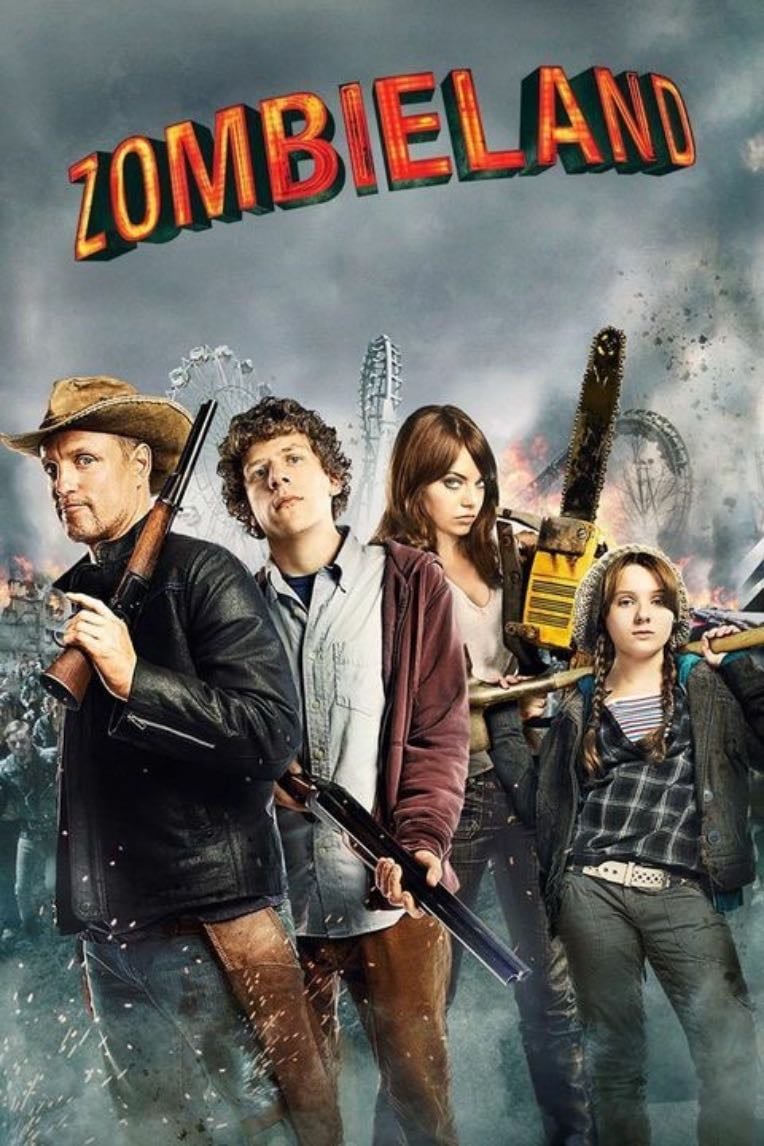 Zombie Land