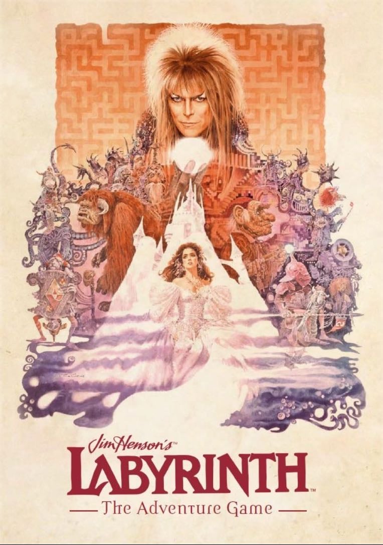 Labyrinth