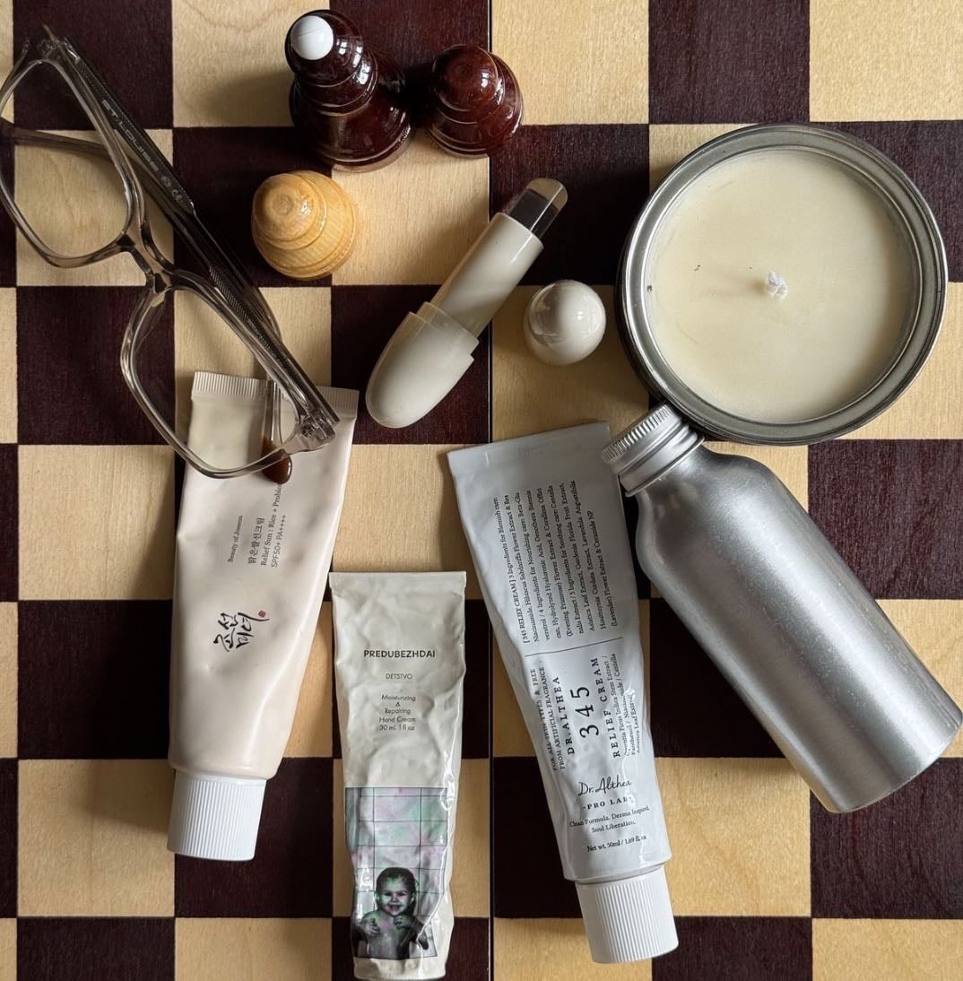 wishlist - Products hypelist by Luisa