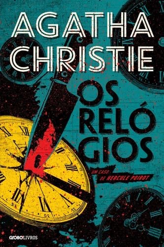 Os relógios - Agatha Christie