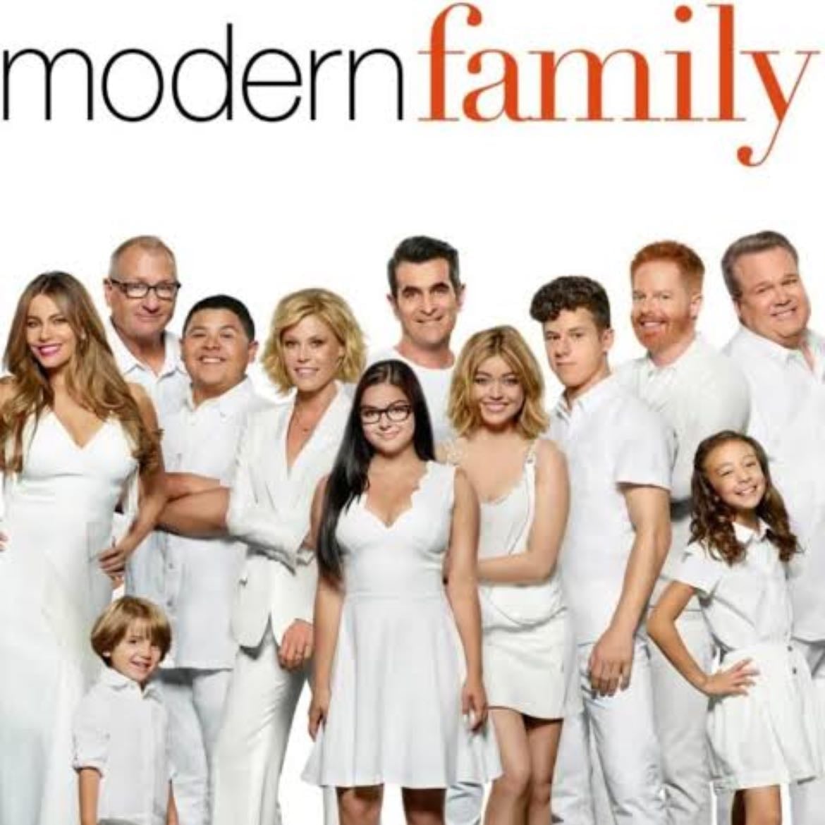 Família Moderna - Steven Levitan, Christopher Lloyd · 2009
