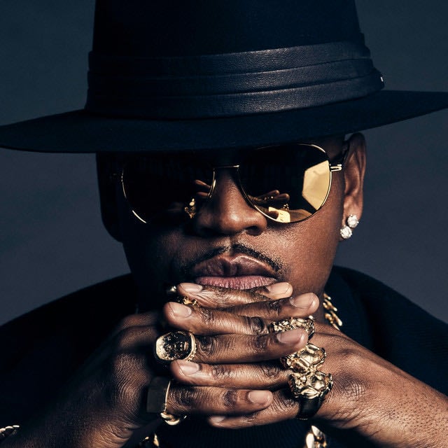 Ne-Yo - Artist