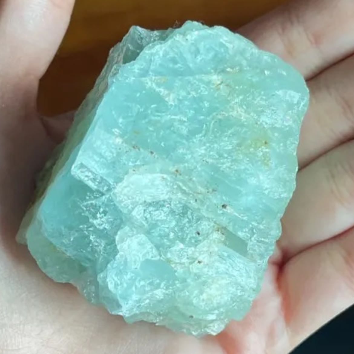 Aquamarine