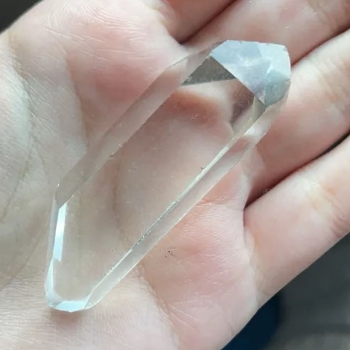 Quartzo