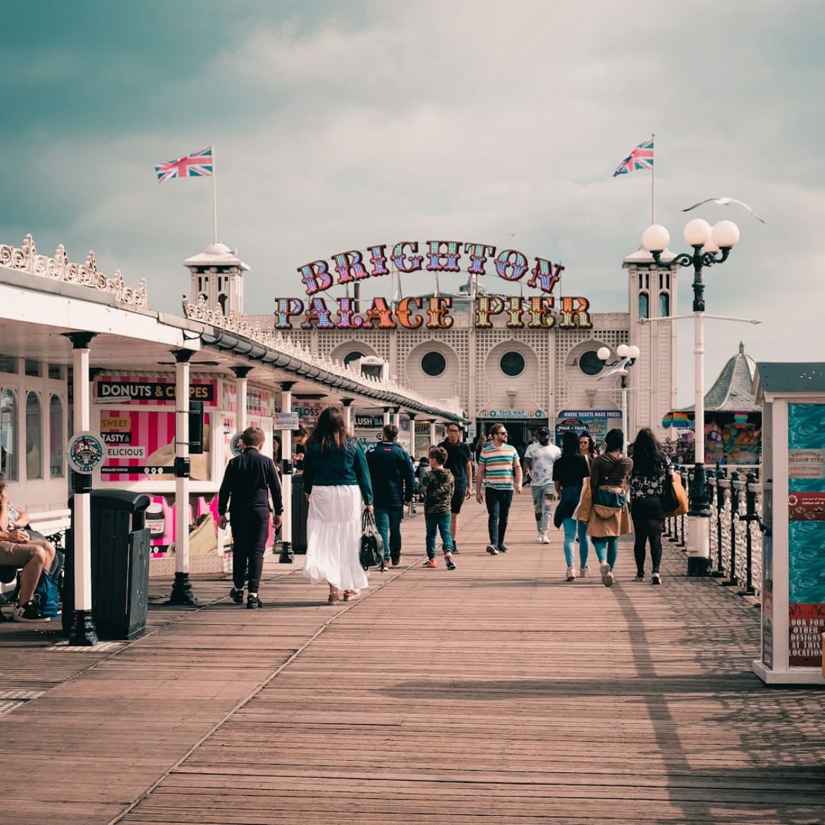 Brighton