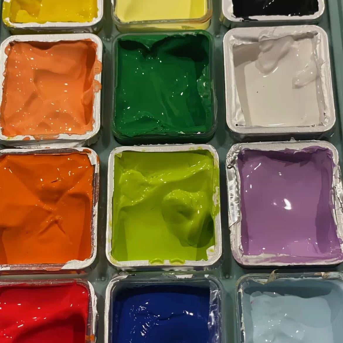 pintura
