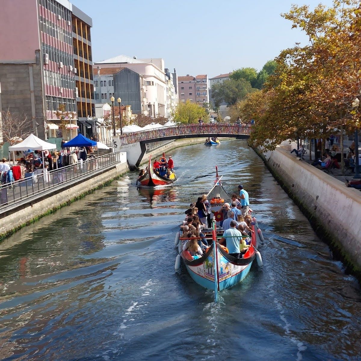 Aveiro