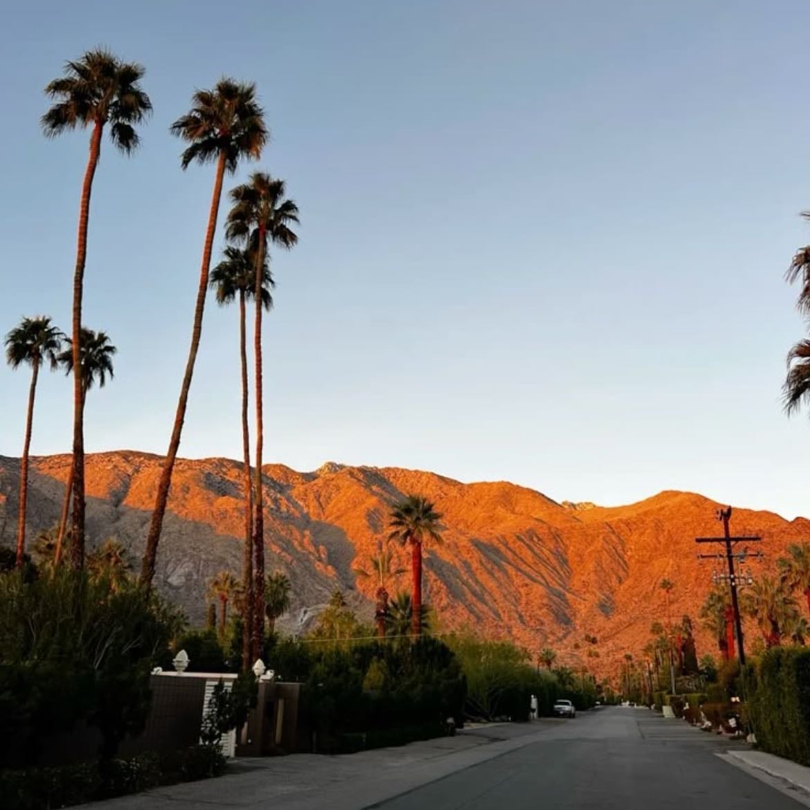 verão californiano