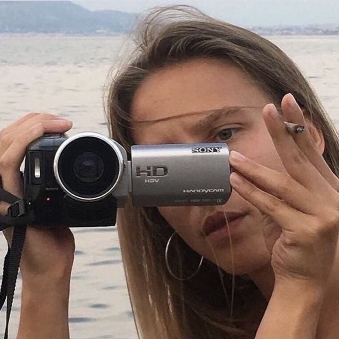 filmagem