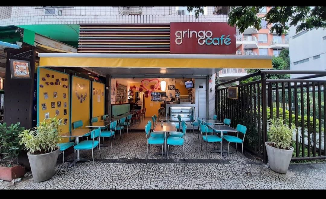 Gringo Cafe