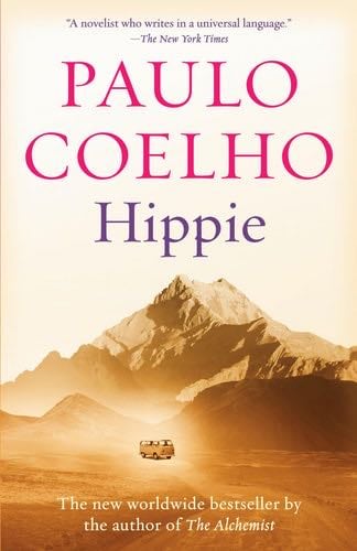 Hippie - Paulo Coelho · 2019