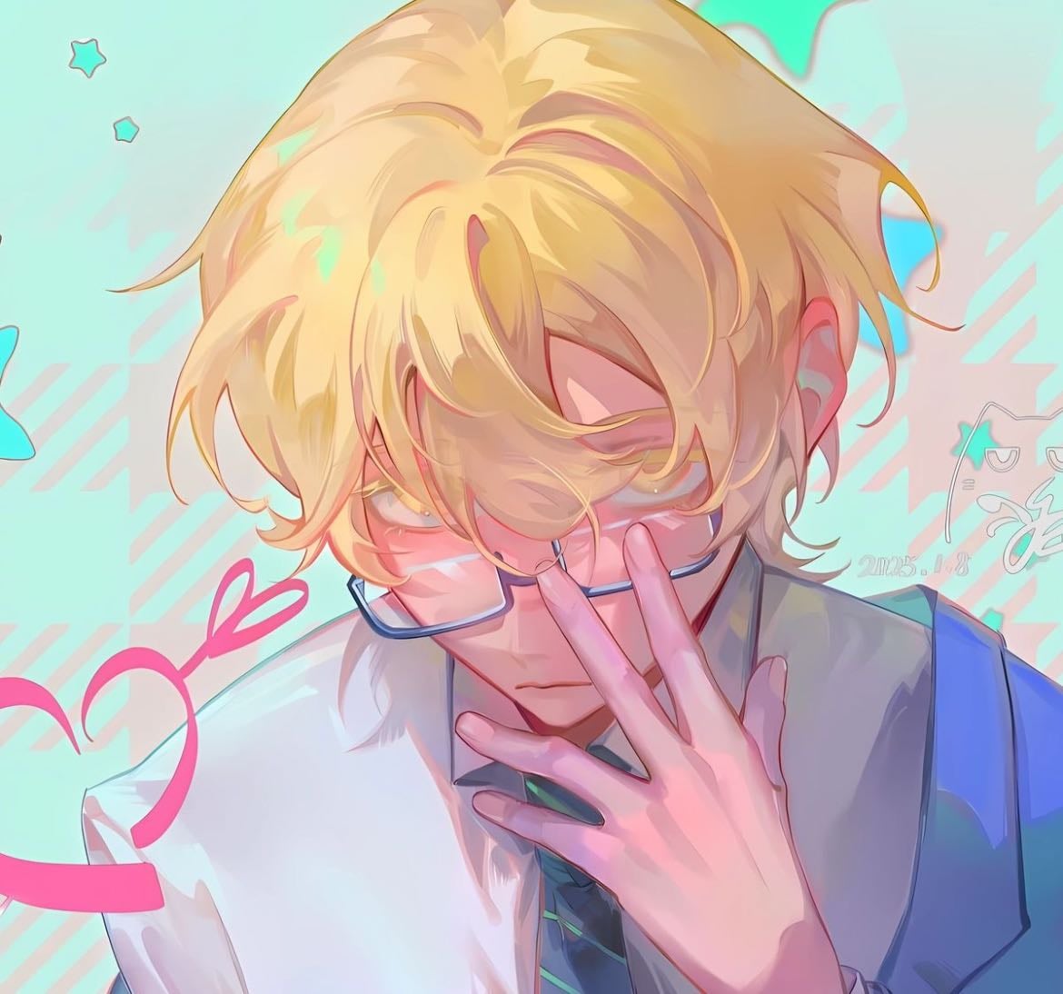 anime ☆