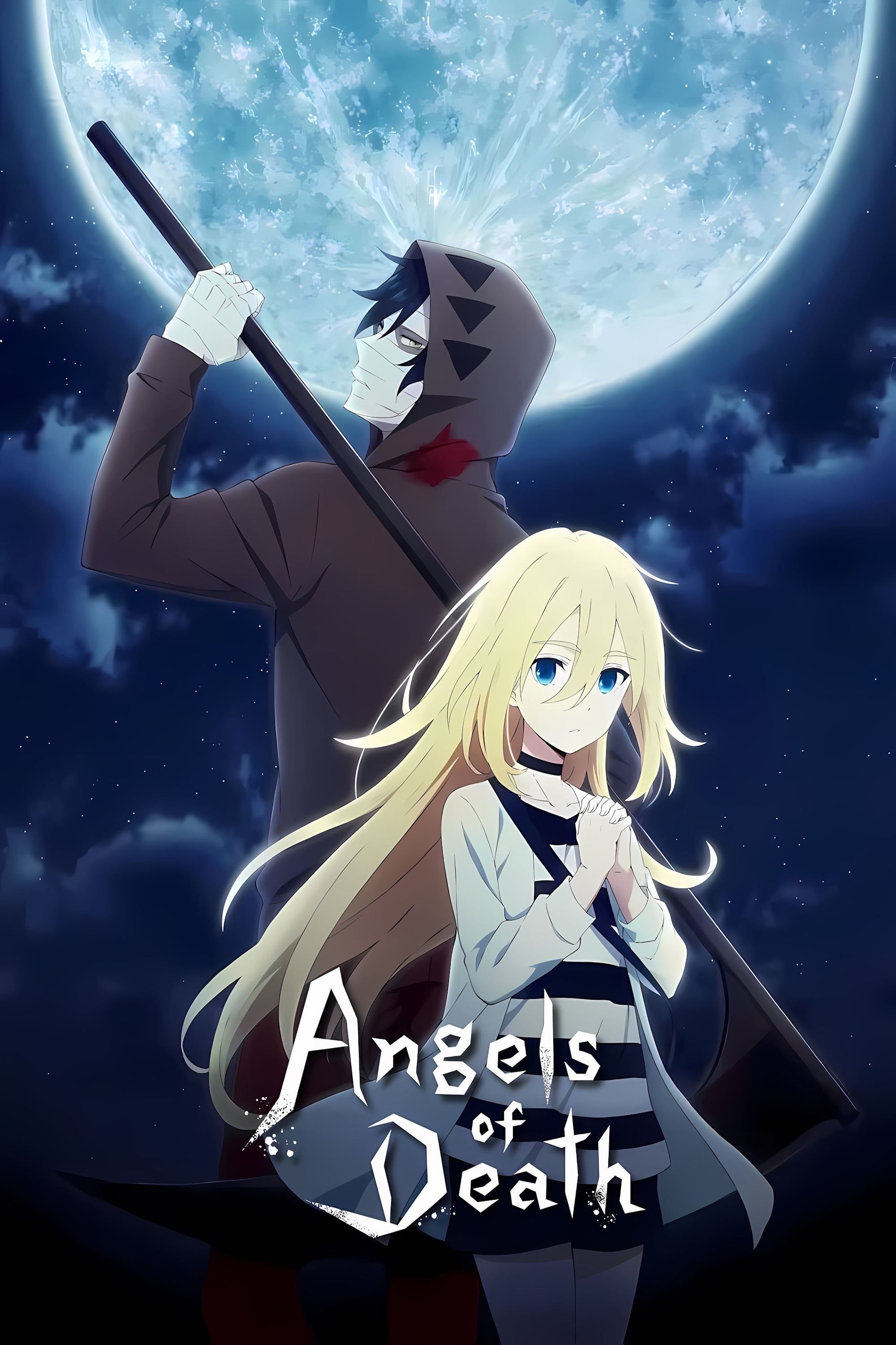 Angels of Death - 2018