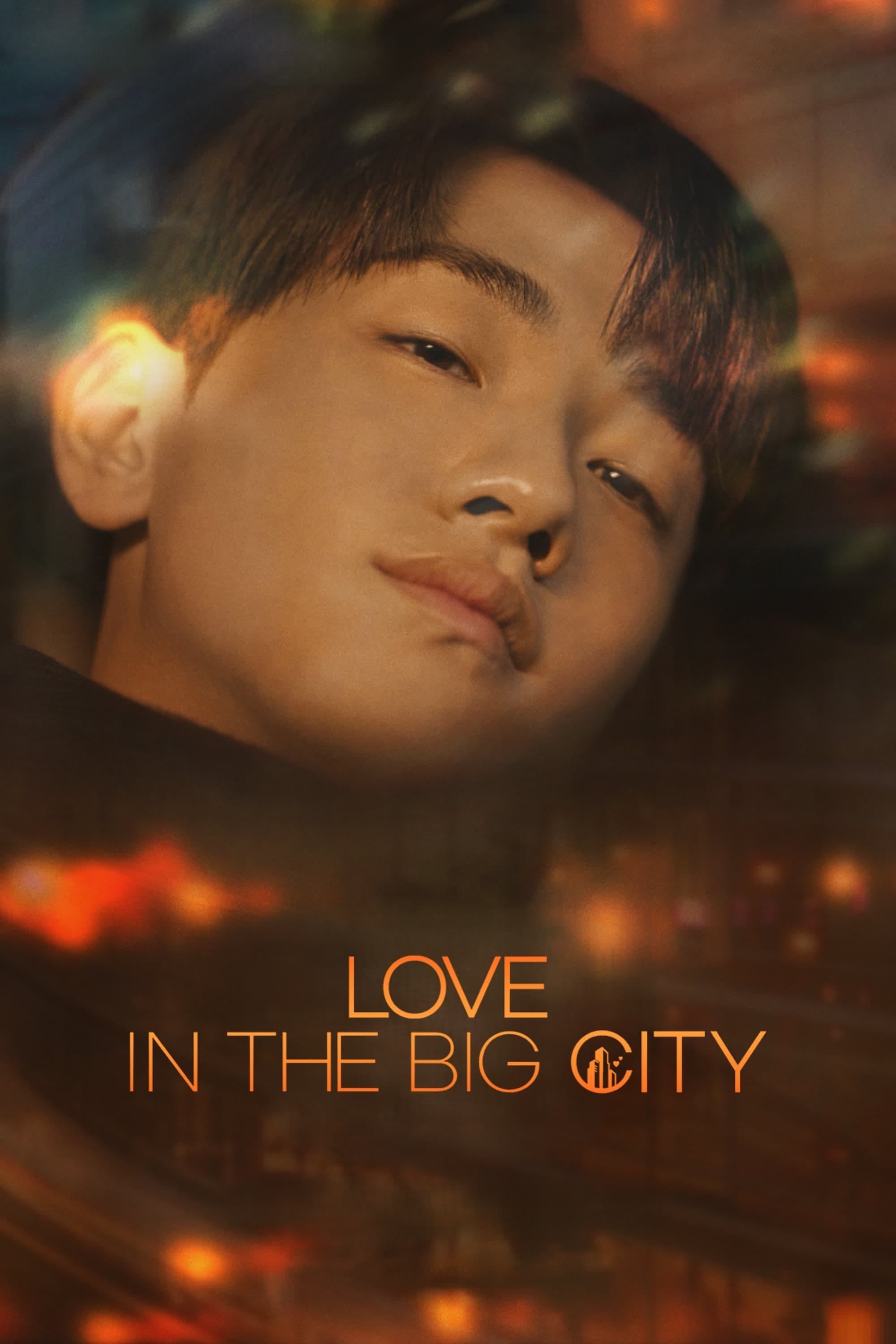 Love in the Big City - Park Sang-young · 2024