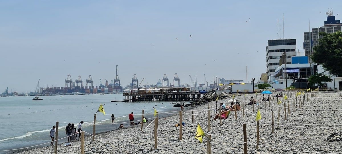 La Punta