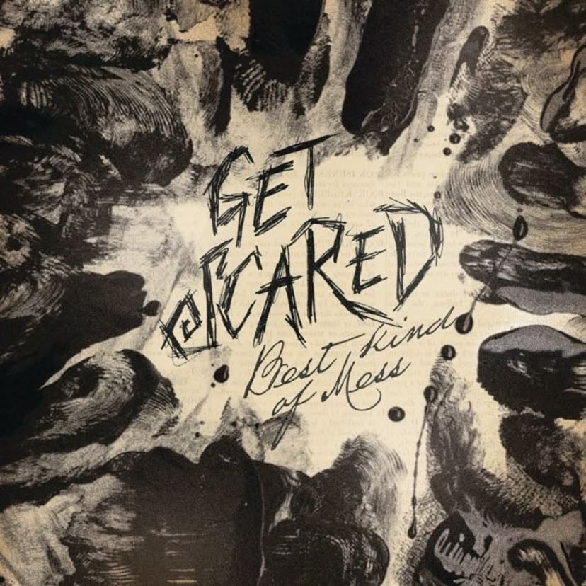 Voodoo - Get Sacred
