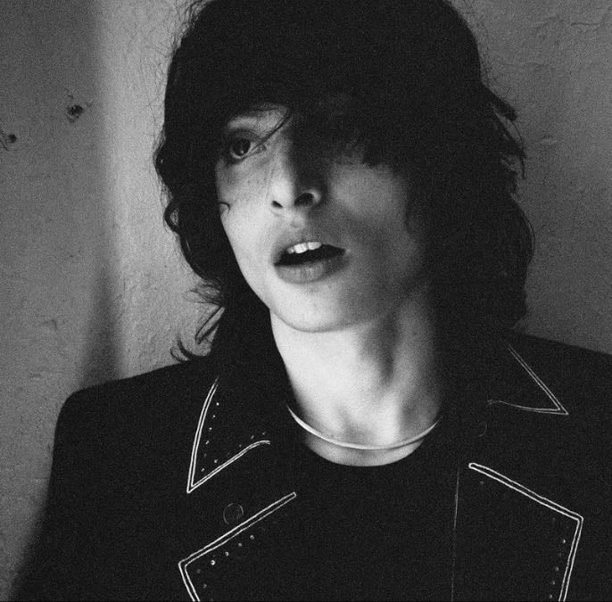 Finn Wolfhard